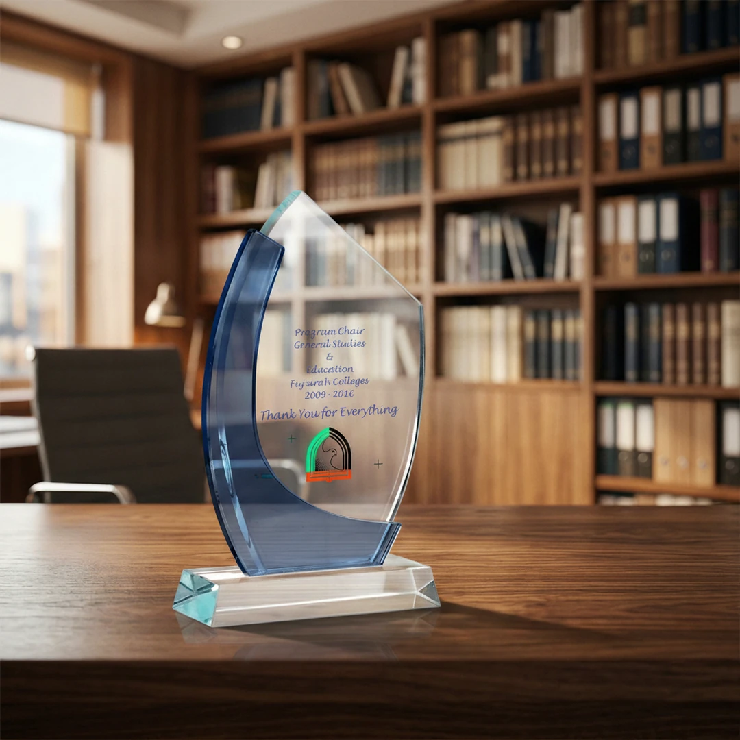 Crystal Awards 114